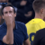 Vídeo: Emery e Sampaoli picaram-se e tiveram de ser separados