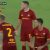 Vídeo: Mourinho invadiu relvado para confrontar o árbitro, depois do capitão da Roma ver vermelho, e também acabou expulso