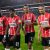 Vídeo: PSV esmaga Ajax na Supertaça com Madueke em destaque