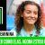 Alícia Correia: A Mais Jovem da Seleção Feminina
