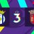 🔴 LIGA 3: CF CANELAS 2010 vs SC BRAGA B