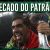 Vídeo: Abel manda recado ao vizinho chato depois de apurar o Palmeiras para a final da Libertadores