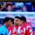Vídeo: João Félix viu amarelo e foi expulso logo a seguir por chamar louco ao árbitro