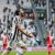 Vídeo: Juventus soma 3.ª vitória nos últimos 4 jogos