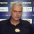 Vídeo: Mourinho não poupou o árbitro e o VAR