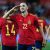 Vídeo: O golo de Sarabia na vitória da Espanha