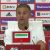 Vídeo: Selecionador espanhol elogia transferência de Sarabia para o Sporting