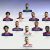Carragher não colocou Ronaldo no XI combinado de Liverpool e Man Utd; Neville excluiu Bruno Fernandes