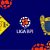 🔴 Liga BPI: CLUBE ALBERGARIA – CLUBE CONDEIXA