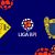 🔴 Liga BPI: CLUBE ALBERGARIA – CLUBE CONDEIXA