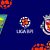 🔴 Liga BPI: GD ESTORIL PRAIA vs CA OURIENSE/EURODEMOLIÇÕES