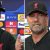 Jurgen Klopp furioso com jornalista: «Não és uma boa pessoa»