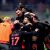Vídeo: À atenção do FC Porto! Milan consegue reviravolta depois de estar a perder por 2-0