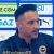 Vídeo: Adeptos do Everton indignados com possível contratação de Vítor Pereira