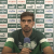 Vídeo: Abel voltou a deslizar e no final do jogo deixou recado… aos jornalistas