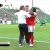 VÍDEO: Menino de 15 anos marca e chora nos braços de Carvalhal