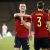Vídeo: O golaço dos Sub-21 de Espanha que fez lembrar o auge do Tiki-Taka