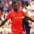 Vídeo: O incrível golo de Origi