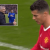 Vídeo: «Ronaldo ao sair do campo daquela maneira sabe que vai aumentar a pressão sobre Solskjaer»