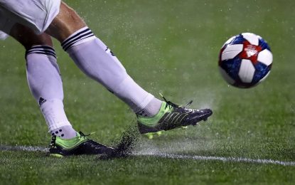 CONMEBOL retira regra do golo fora das suas competições