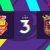 🔴 Liga 3: UD SANTARÉM – AMORA FC