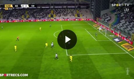 Highlights | Resumo: Boavista 2-5 Famalicão (Liga 21/22 #11) Highlights | Resumo: Boavista 2-5 Famalicão (Liga 21/22 #11)