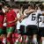 Mundial 2023: Portugal 1-3 Alemanha