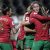 Mundial 2023: Portugal 4-0 Israel