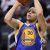 Vídeo: Curry marca 20 pontos no 4.º período e Warriors passam de estar a perder por 13 para vencer por 15