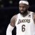 Vídeo: Lakers, mesmo com o regresso de LeBron, sem força para Tatum
