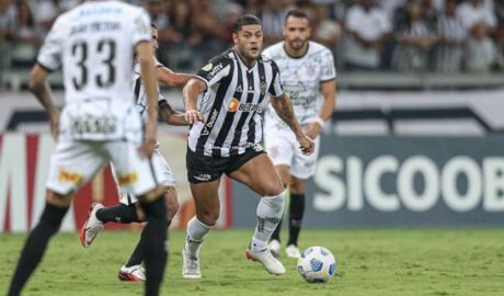 Vídeo: Os golaços de Keno e Hulk que deixam o Atlético mais perto do título Vídeo: Os golaços de Keno e Hulk que deixam o Atlético mais perto do título