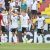 Vídeo: Ronaldo faz um mau passe (ou livra-se da bola), todos os jogadores do City participam na jogada, e lance termina com o golo de Bernardo