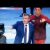 Vídeo: Ronaldo não escondeu o incómodo com Fernando Santos