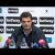 Vídeo: «Termos jogado aqui hoje foi uma vergonha. Falei com a Liga e disseram-me que tinha oito jogadores para ir a jogo. A alternativa era a falta de comparência e perder 2 a 5 pontos»