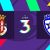 🔴 LIGA 3: CALDAS SC – AMORA FC