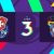 🔴 LIGA 3: FC OLIVEIRA DO HOSPITAL – REAL SC