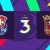 🔴 LIGA 3: SCU TORRENSE – FC OLIVEIRA DO HOSPITAL