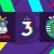 🔴 LIGA 3: SPORTING CP B – REAL SC