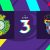 🔴 LIGA 3: VITÓRIA FC – CD COVA DA PIEADADE