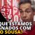 “Vamos Ter Uma Guerra”: Jornalista Explica Por Que Os Polacos Estão Indignados Com Paulo Sousa
