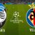Vídeo: Danjuma mete Villarreal nos oitavos da Champions e empurra Atalanta para a Liga Europa