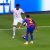 Vídeo: Davies fala sobre jogada icónica no 8-2 do Bayern contra o Barcelona