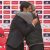 Vídeo: Duas declarações e um abraço. O adeus de Jorge Jesus ao Benfica