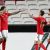 Vídeo: Jogador do Benfica marca golo inacreditável