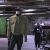 Vídeo: LeBron chegou ao Lakers-Suns de charuto na mão