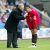 Vídeo: Ronaldo recorda momento em que Ferguson lhe deu uns dias para visitar o pai doente