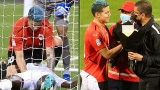 Árbitro Apita Por Impulso Antes De Golo… Pede Desculpa e Equipa Contrária Num Contra-Ataque Marca