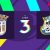 🔴 LIGA 3: CDC MONTALEGRE – SC BRAGA B