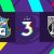 🔴 LIGA 3: CDC MONTALEGRE – VITÓRIA SC B
