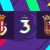 🔴 LIGA 3: SCU TORRENSE – CALDAS SC